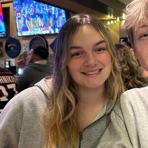 Meet your Posher, Morgan